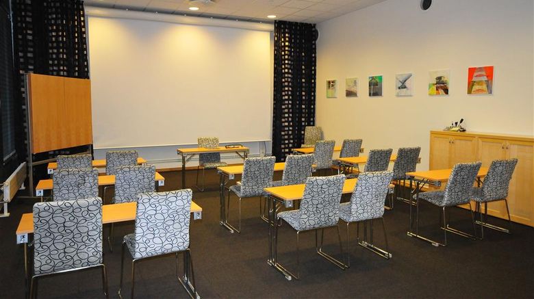 <b>Best Western LetoHallen Hotel Meeting</b>. Images powered by <a href="https://iceportal.shijigroup.com/" title="IcePortal" target="_blank">IcePortal</a>.