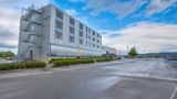 Best Western LetoHallen Hotel Exterior