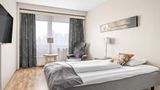 Best Western LetoHallen Hotel Room