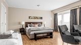 Best Western LetoHallen Hotel Suite