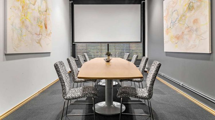 Best Western LetoHallen Hotel Meeting