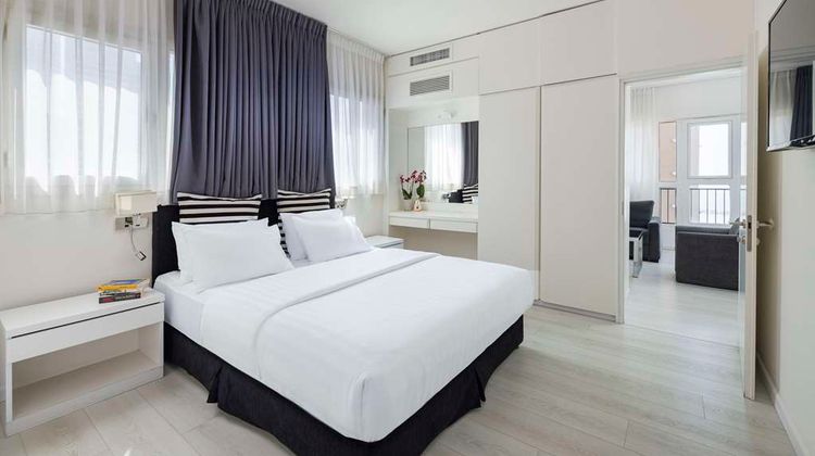 Best Western Regency Suites Hotel Suite