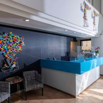Best Western Regency Suites Hotel