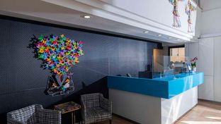 Best Western Regency Suites Hotel