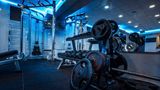 Best Western Regency Suites Hotel Health