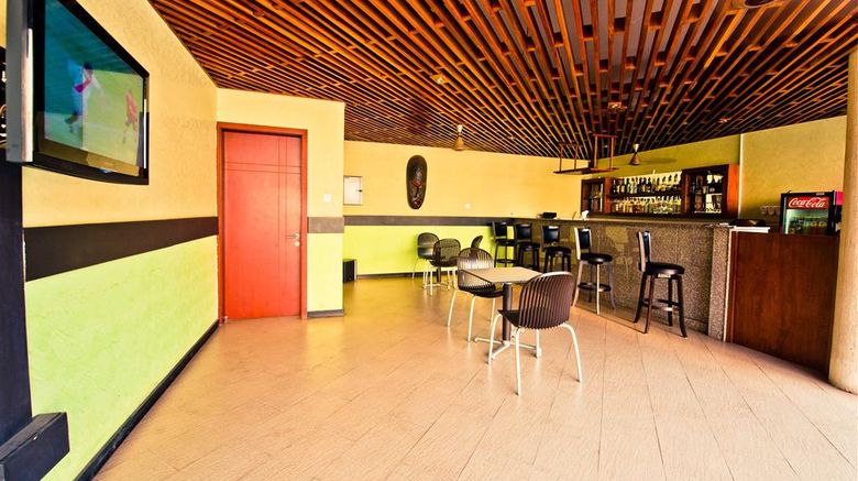 <b>Best Western Premier Accra Airport Hotel Restaurant</b>. Images powered by <a href="https://iceportal.shijigroup.com/" title="IcePortal" target="_blank">IcePortal</a>.