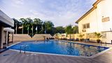 Best Western Premier Accra Airport Hotel Pool