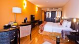 Best Western Premier Accra Airport Hotel Suite