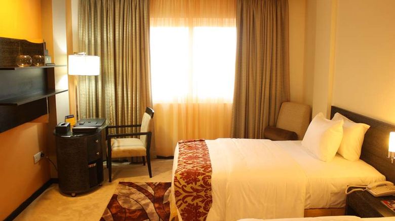 <b>Best Western Premier Accra Airport Hotel Room</b>. Images powered by <a href="https://iceportal.shijigroup.com/" title="IcePortal" target="_blank">IcePortal</a>.