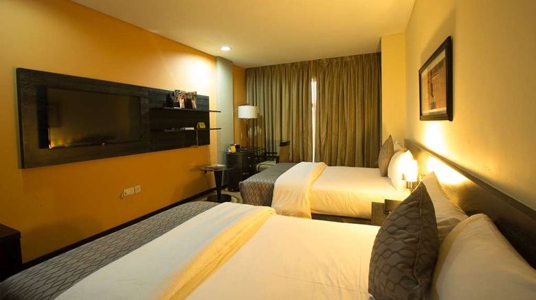 <b>Best Western Premier Accra Airport Hotel Room</b>. Images powered by <a href="https://iceportal.shijigroup.com/" title="IcePortal" target="_blank">IcePortal</a>.