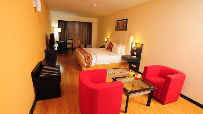<b>Best Western Premier Accra Airport Hotel Suite</b>. Images powered by <a href="https://iceportal.shijigroup.com/" title="IcePortal" target="_blank">IcePortal</a>.