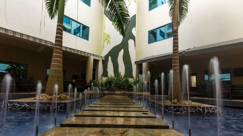 <b>Best Western Premier Accra Airport Hotel Other</b>. Images powered by <a href="https://iceportal.shijigroup.com/" title="IcePortal" target="_blank">IcePortal</a>.