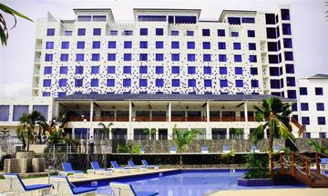 Best Western Plus Atlantic Hotel