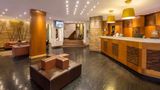 Best Western Marina Del Rey Lobby