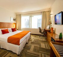 Best Western Marina Del Rey Room