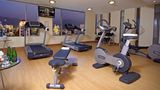 Best Western Premier Marina Las Condes Health