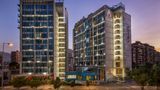 Best Western Premier Marina Las Condes Exterior