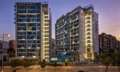 Best Western Premier Marina Las Condes