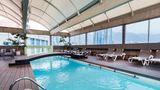 Best Western Premier Marina Las Condes Pool