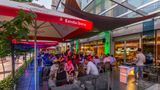 Best Western Premier Marina Las Condes Restaurant