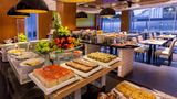 Best Western Premier Marina Las Condes Restaurant