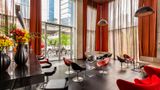 Best Western Premier Marina Las Condes Restaurant