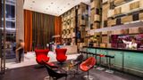 Best Western Premier Marina Las Condes Lobby