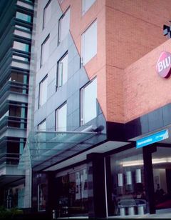 Best Western Plus 93 Park Hotel