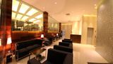 Best Western Elyon Colombo Lobby