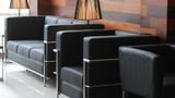 Best Western Elyon Colombo Lobby