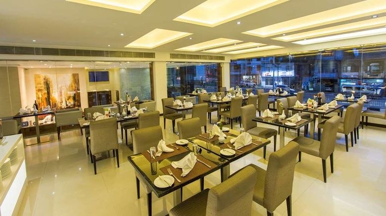 <b>Best Western Elyon Colombo Restaurant</b>. Images powered by <a href="https://iceportal.shijigroup.com/" title="IcePortal" target="_blank">IcePortal</a>.