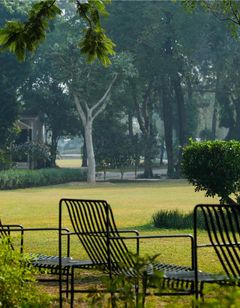 Resort Country Club