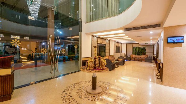 <b>Best Western Merrion Lobby</b>. Images powered by <a href="https://iceportal.shijigroup.com/" title="IcePortal" target="_blank">IcePortal</a>.