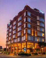 Best Western Merrion