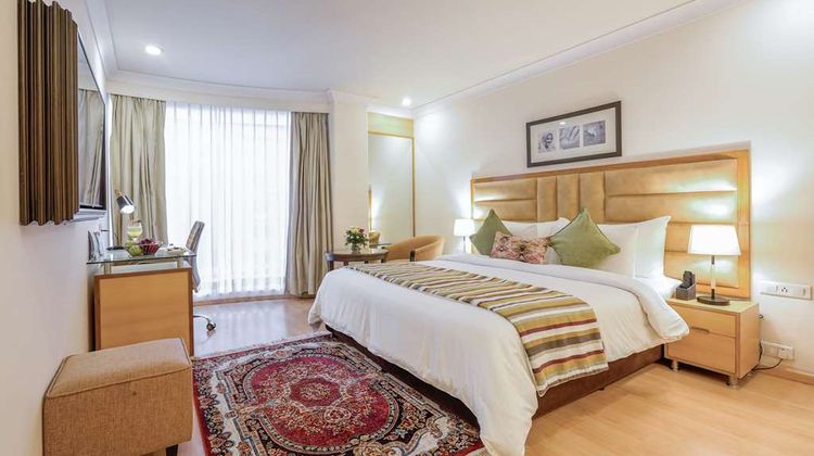 Best Western Merrion Room