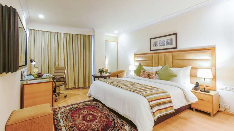 Best Western Merrion Room