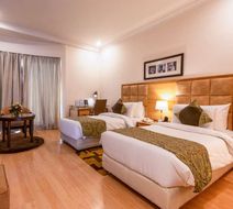 Best Western Merrion Room