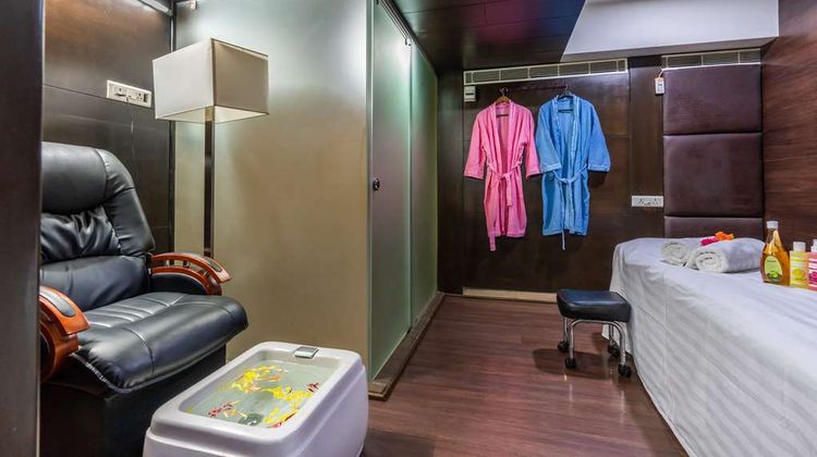 Best Western Plus Ramachandra Spa
