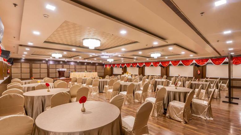 <b>Best Western Plus Ramachandra Other</b>. Images powered by <a href="https://iceportal.shijigroup.com/" title="IcePortal" target="_blank">IcePortal</a>.