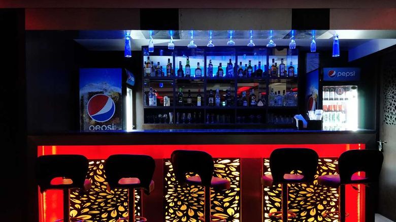 <b>Best Western Plus Ramachandra Restaurant</b>. Images powered by <a href="https://iceportal.shijigroup.com/" title="IcePortal" target="_blank">IcePortal</a>.