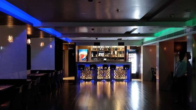 <b>Best Western Plus Ramachandra Restaurant</b>. Images powered by <a href="https://iceportal.shijigroup.com/" title="IcePortal" target="_blank">IcePortal</a>.