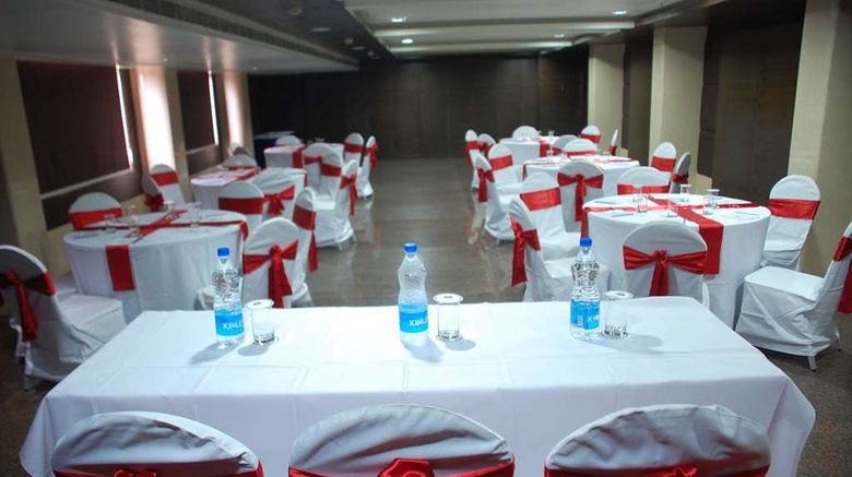 <b>Best Western Plus Ramachandra Meeting</b>. Images powered by <a href="https://iceportal.shijigroup.com/" title="IcePortal" target="_blank">IcePortal</a>.