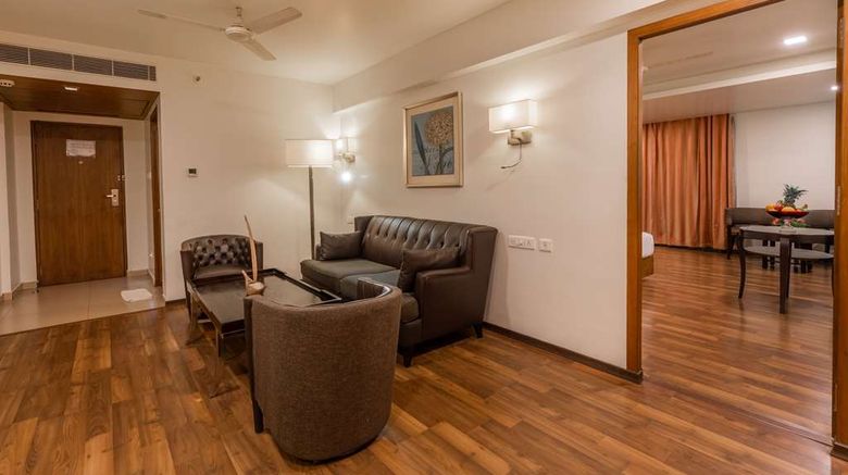 <b>Best Western Plus Ramachandra Suite</b>. Images powered by <a href="https://iceportal.shijigroup.com/" title="IcePortal" target="_blank">IcePortal</a>.