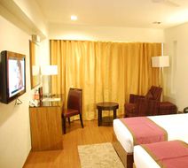 Best Western Plus Ramachandra Room
