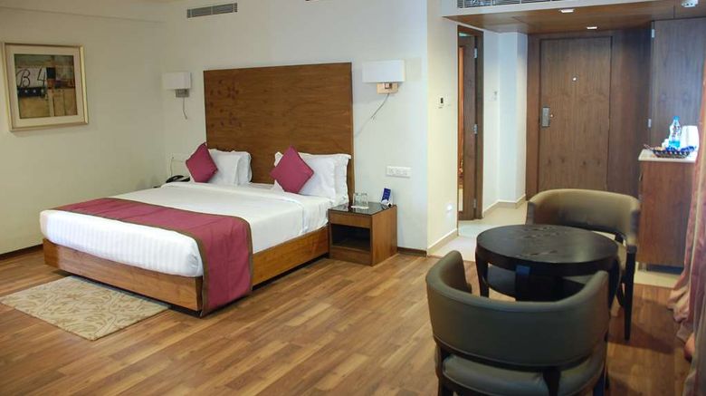 <b>Best Western Plus Ramachandra Room</b>. Images powered by <a href="https://iceportal.shijigroup.com/" title="IcePortal" target="_blank">IcePortal</a>.