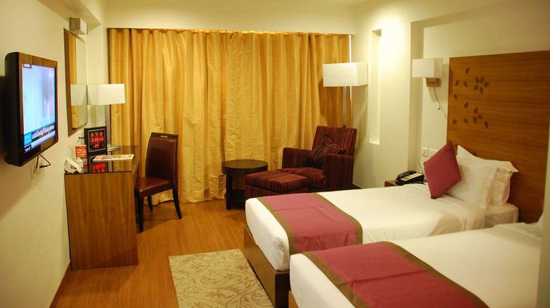 <b>Best Western Plus Ramachandra Room</b>. Images powered by <a href="https://iceportal.shijigroup.com/" title="IcePortal" target="_blank">IcePortal</a>.