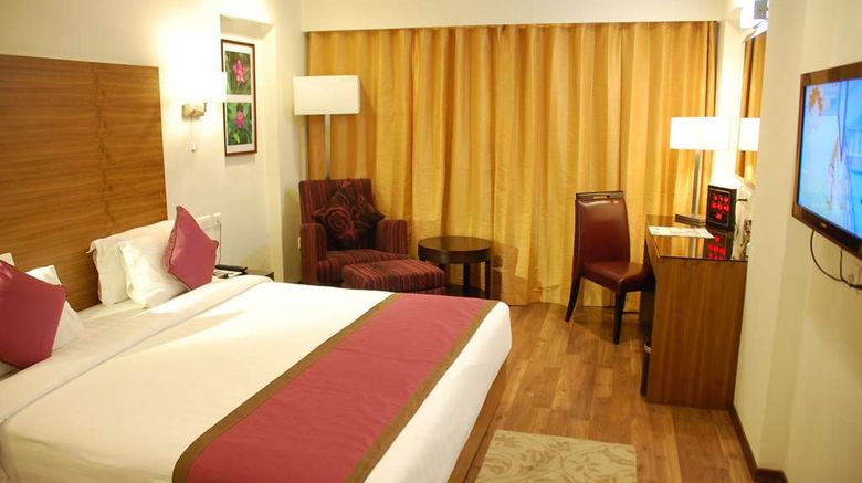 <b>Best Western Plus Ramachandra Room</b>. Images powered by <a href="https://iceportal.shijigroup.com/" title="IcePortal" target="_blank">IcePortal</a>.