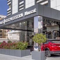 Best Western Premier Muscat