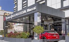 Best Western Premier Muscat
