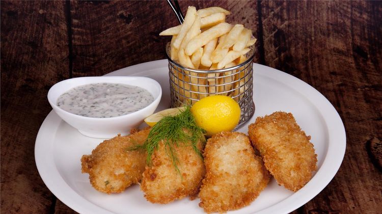 Best Western Premier Muscat Restaurant